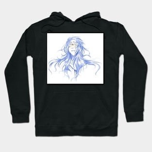 Falling Apart Hoodie